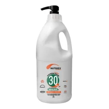 Protetor Solar Fps 30 2 Litros com Repelente - Nutriex