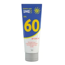Protetor solar FPS 60 120g - Luvex