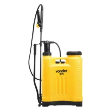 Pulverizador Agrícola de 20 Litros - Vonder