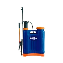 Pulverizador Agrícola 16 litros - Noll