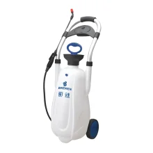 Pulverizador Carrinho de 16 Litros - Bremen