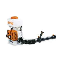 Pulverizador Costal à Gasolina SR420 56,5CC - Stihl