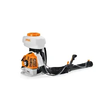 Pulverizador Costal à Gasolina SR450 63,3CC - Stihl