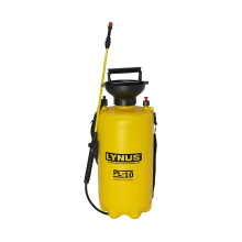 Pulverizador de Compressão 10 Litros PL-10 - Lynus