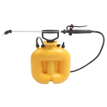 Pulverizador de Compressão Prévia 4,7 Litros - Guarany