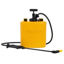 Pulverizador Manual S-G2 Capacidade de 5 Litros - Brudden
