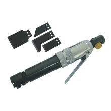 Raspadeira Pneumática AT-2701 - Puma