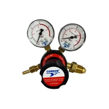 Regulador de Pressão Acetileno - Condor