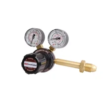 Regulador de Pressão Acetileno - GCE