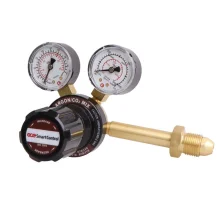 Regulador de Pressão Argônio - GCE