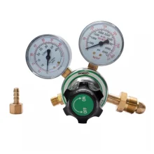 Regulador de Pressão Argônio - Omega