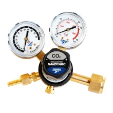 Regulador de Pressão Dióxido de Carbono G30 C02 - Condor