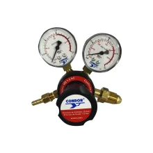 Regulador de Pressão Acetileno - Condor