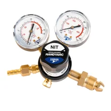 Regulador de Pressão Nitrogênio - Condor