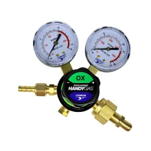 Regulador de Pressão Oxigênio - Condor