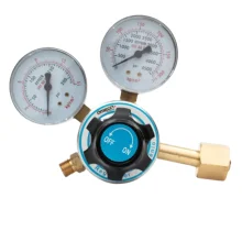 Regulador de Pressão Oxigênio - Omega