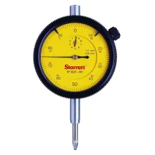 Relógio Comparador 10 mm 0,01 mm 3025-481 - Starrett