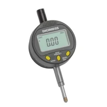 Relógio Comprador Digital 12,5 mm 0,01 mm 121.335 - Digmess