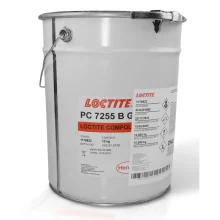 Resina Epóxi PC7255 Embalagem com 10kg - Loctite