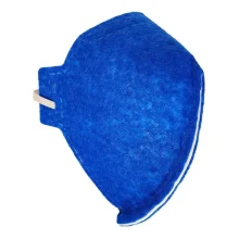 Respirador Descartável P2 Sem Válvula - Ance Air