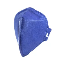 Respirador Descartável PFF2 Sem Válvula INK-8820 - Alklin