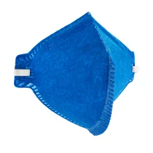 Respirador Descartável PFF1 Sem Válvula PRO AGRO - Delta Plus