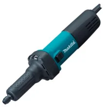 Retificadeira Reta 1/4" 400 Watts 220V GD0601 - Makita