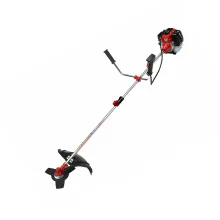 Roçadeira à Gasolina 427CC 1.67HP com Motor 2 Tempos GRH-430 - Terra