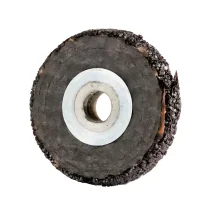 Roda de Desbaste 30-6 mm SG Steel + Inox + Cast - Pferd