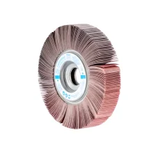 Roda de Lixa 150 x 30 mm G120 A Cool - Pferd