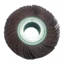 Roda de Lixa 200 x 50 mm G80 - Norton