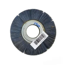 Roda de Lixa 200 x 75 Grão 120 - Norton