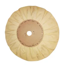 Roda de Pano 35 cm Resinada - Onix