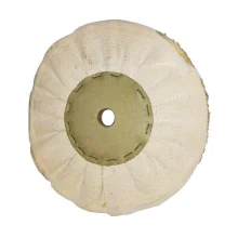 Roda de Pano Sisal 30 cm - Onix