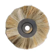 Roda de Sisal 20 x 5 cm - Onix