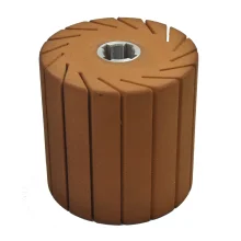 Roda Expansiva 100 x 100 mm - Pferd