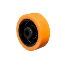 Roda Poliuretano R312 PN 200kg - Schioppa