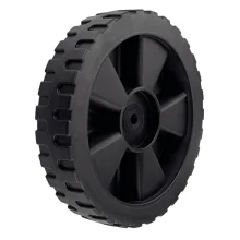 Roda Traseira de Cortador de Grama - Tramontina