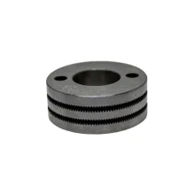 Roldana Recartilhada Tração 44R 1,6 - 2,4 mm - Oximig