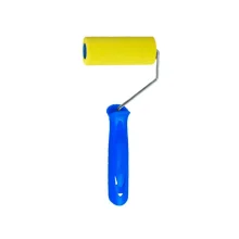 Rolo de Espuma 9CM AM 61341090 - Tigre