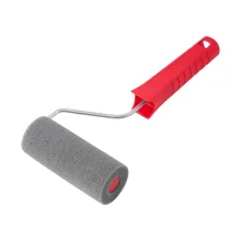 Rolo de Espuma Cinza 9 cm - Atlas