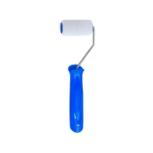 Rolo de Lã 5cm Sintético 61366050 - Tigre