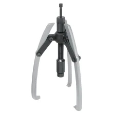 Saca Polia 3 Garras Articulado 20t 8567-2 HSP3 Hidráulico - Gedore