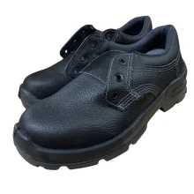 Sapato de Amarrar com Bico N° 41 - Fujiwara