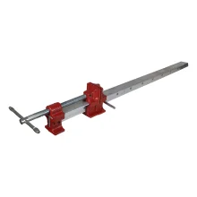 Sargento Tipo T 180 cm - Motomil