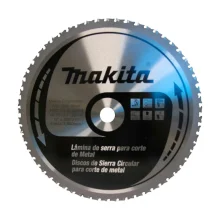 Serra Circular de Metal 305 x 2,10mm x 60 Dentes - Makita
