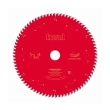 Serra Circular Widia 10'' com 80 Dentes FR23L001T - Bosch