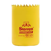 Serra Copo Bimetal de 15 mm FCH015M-G - Starrett