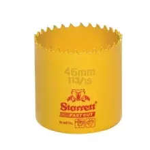Serra Copo 46,00mm 1.13/16" A.R - Starrett
