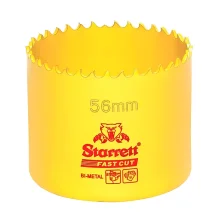 Serra Copo Bimetal de 56 mm FCH056M-G - Starrett